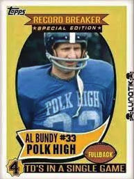 Out Of Context, Part 10 - Go Back To Polk High, Al Bundy!