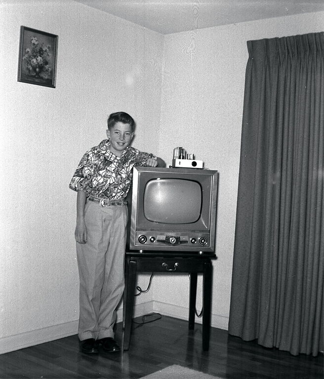 Filler, Volume 1 - TV Party!