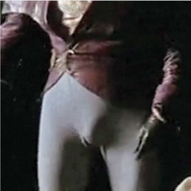 Out Of Context, Part 14 - So Creamy
