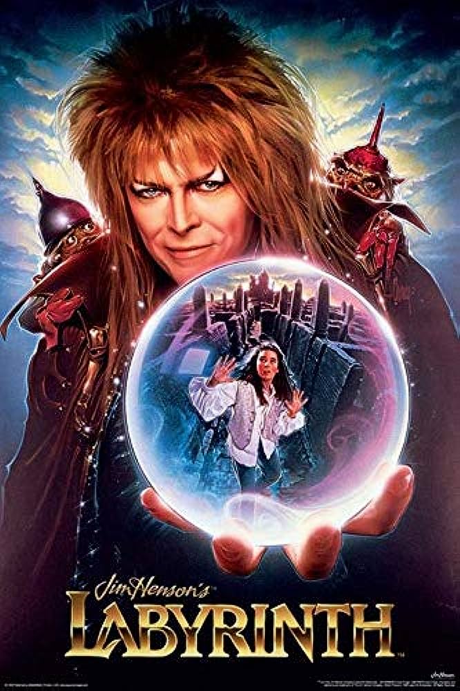 Episode 14 - Labyrinth