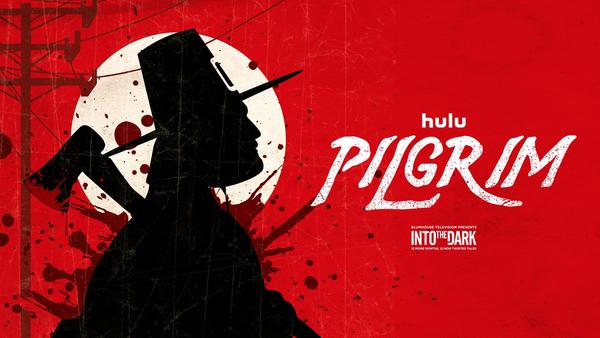 Episode 19 - Pilgrim