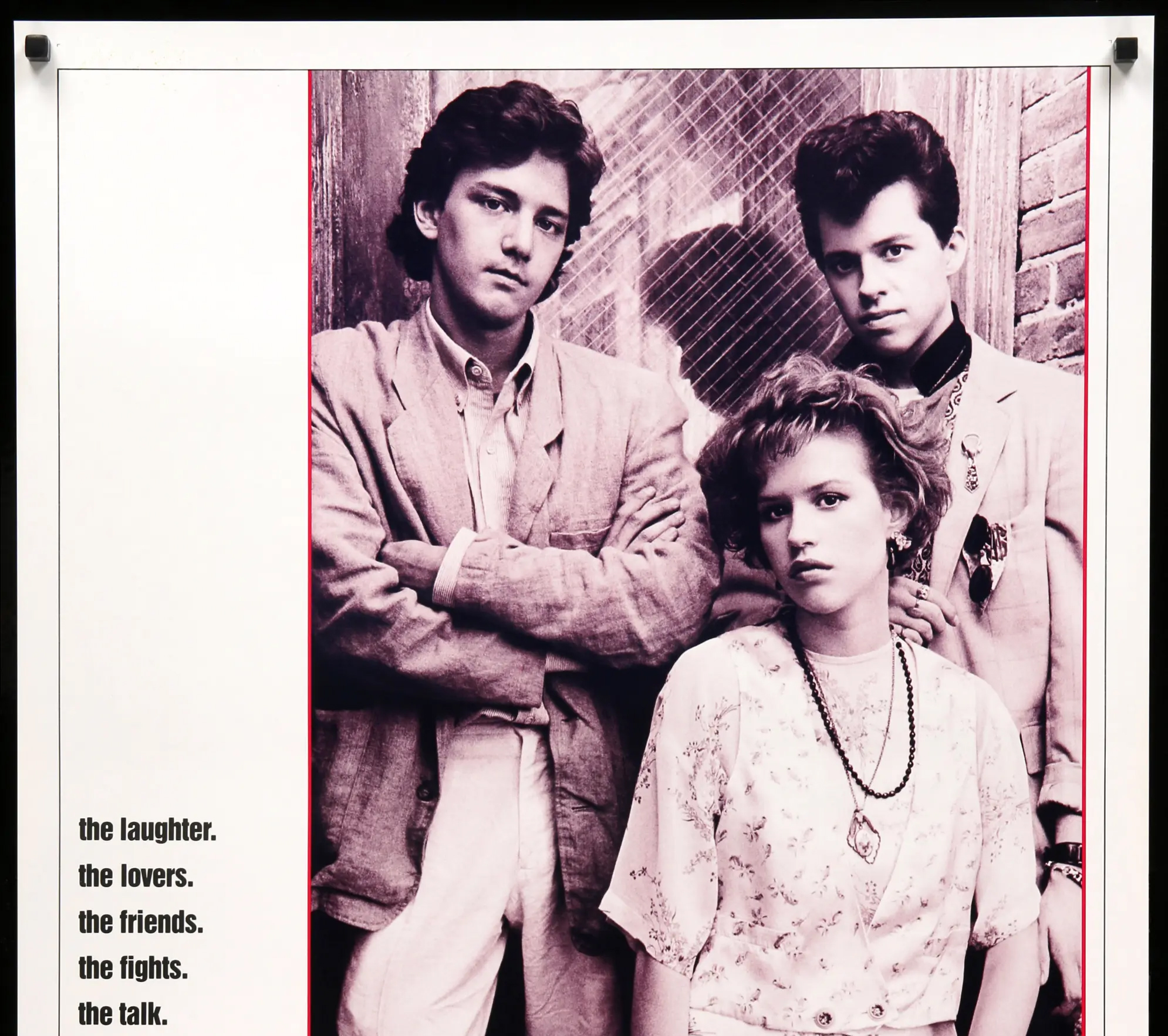 Episode 3 - Pretty In Pink