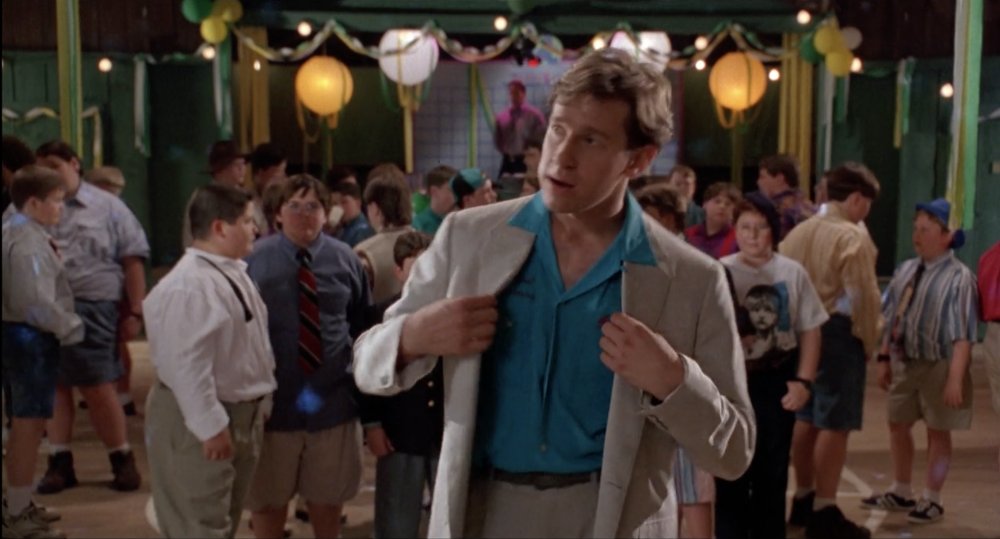 Out Of Context, Part 4 - He’s Blown A Microchip!